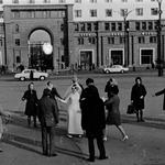 1973-й. На главной площади