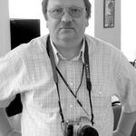 Журналист и фотограф  Павел Васильевич Большаков. 2008
