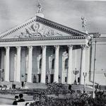 Челябинский театр оперы и балета имени М.Глинки