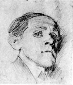 Бруно Шульц (1892-1942)