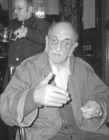 Александр Пятигорский (1929-2009)