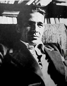Гайто Газданов (1903-1971)