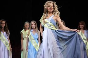 В выходные в Челябинске прошло сразу два конкурса красоты