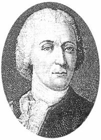 И.И. Неплюев (1693-1773)