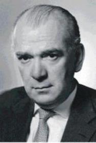 Н.В.Риль (1901-1990)