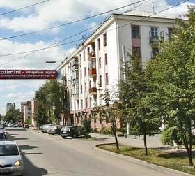 В центре Челябинска может появиться улица Петра Сумина