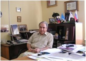 Владимир Помыкалов, директор Института экономических исследований и бизнес-образования «РОБИС» 