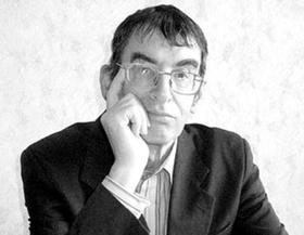 8 декабря в Челябинске умер профессор Марк Бент