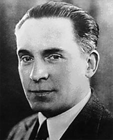 Александр Чижевский (1897-1964)