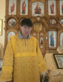 Чесменский школьник стал «Человеком года-2012»