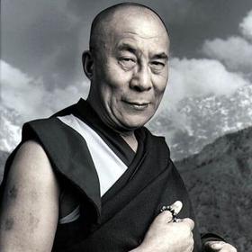 Детство Далай-Ламы. Фрагмент автобиографии 