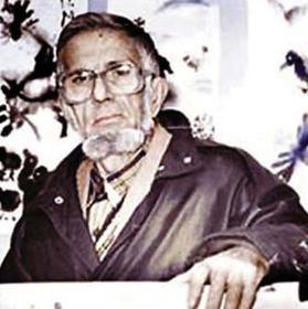Виктор Гребенников (1927-2001)