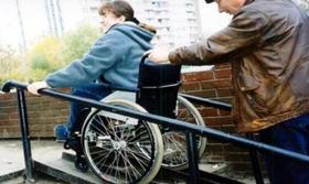 Появление особой карты для инвалидов стало возможным благодаря сервису «Дубль Гис»