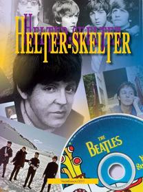 "Helter-Skelter" - первый челябинский журнал, посвященный "Битлз"