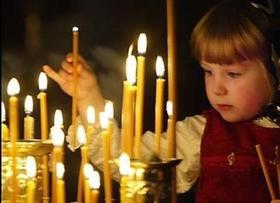 У православных начался Рождественский пост