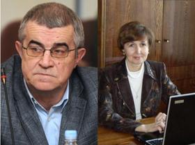 Адвокаты Галины Щербаковой заявили, что на их подзащитную оказывается давление
