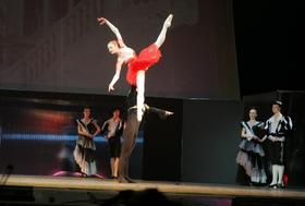 Фестиваль Татьяны Предеиной представит челябинцам нынешних и будущих звезд балета
