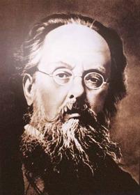 Константин Циолковский (1857-1935)
