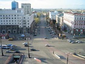 В Челябинске появятся Мятный переулок и улица Смородинка