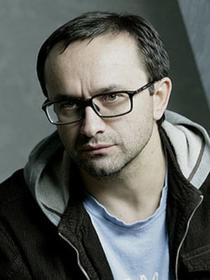 Андрей Звягинцев, кинорежиссер